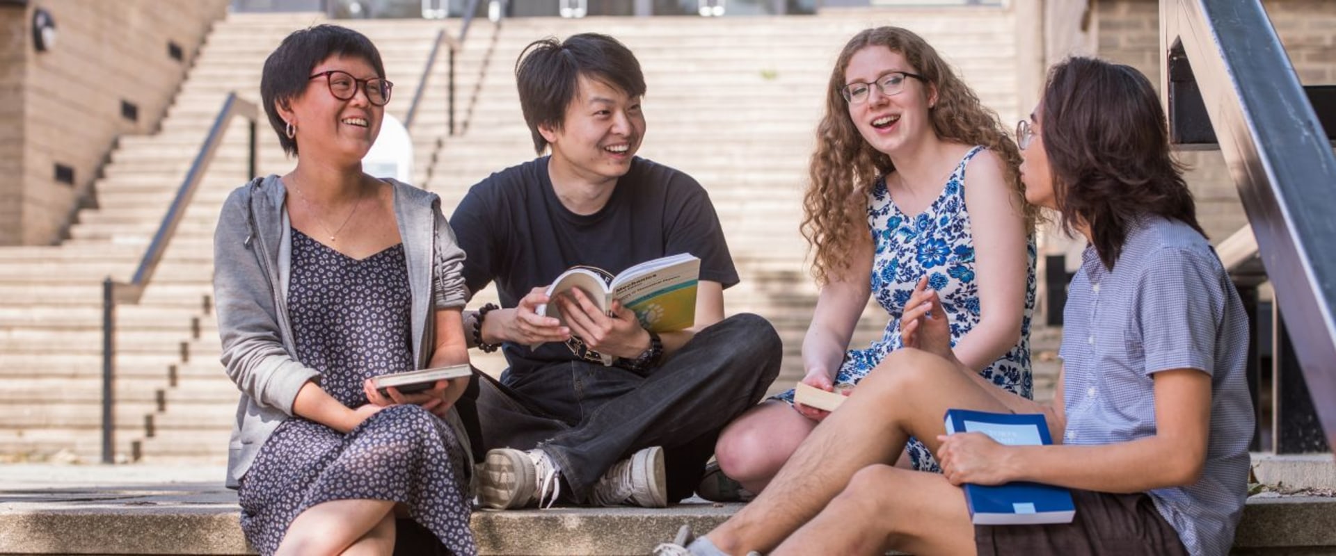 Understanding International Qualifications for UK Universities