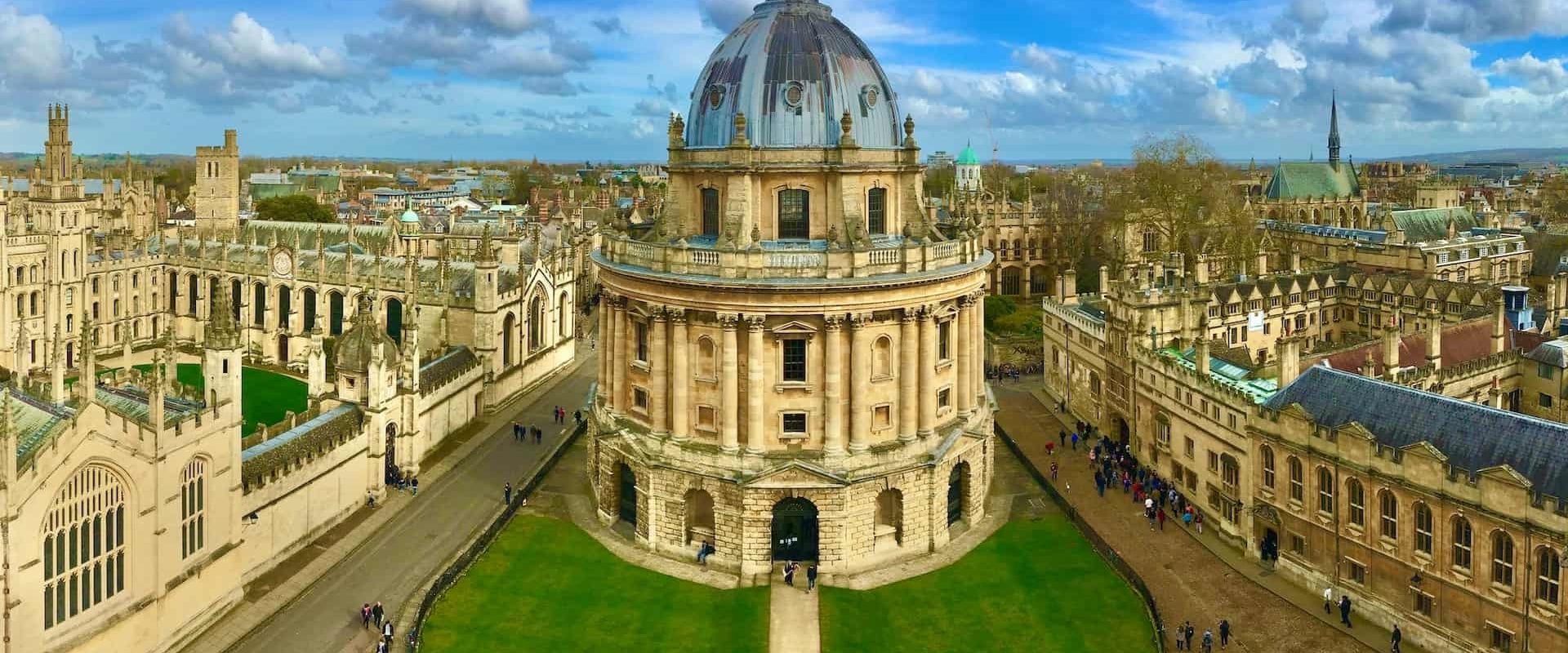 Top Universities in the UK: Everything You Need to Know