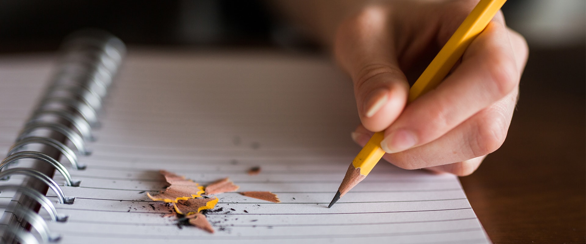 Tips for Writing a Strong Personal Statement