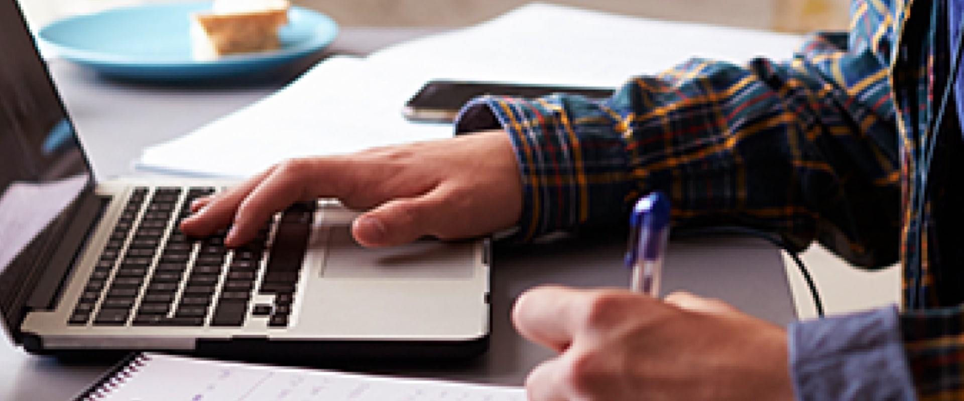 Final checks before submitting your personal statement