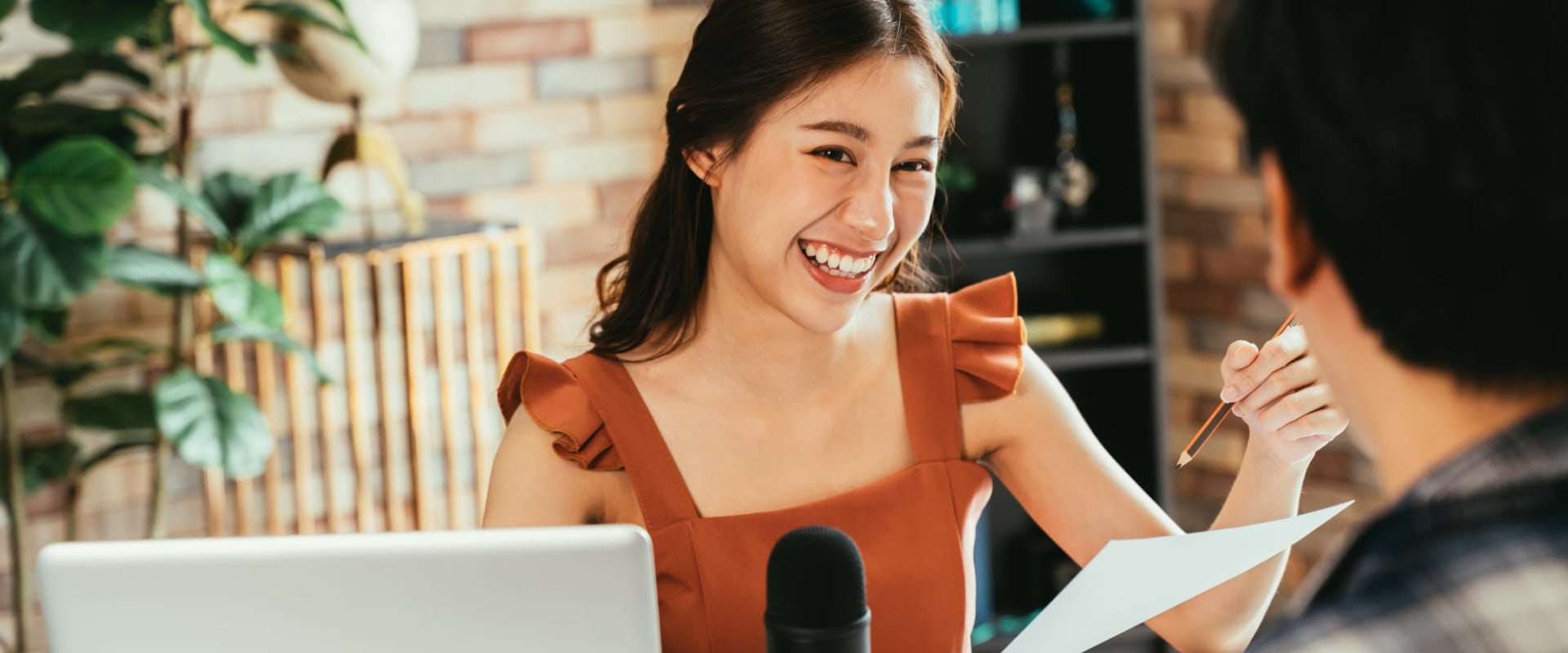 How to Master University Admissions: Practicing with a Mock Interview