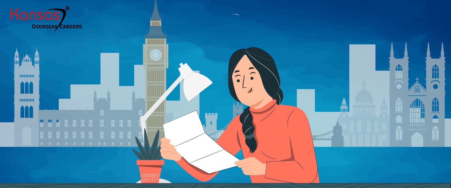 Types of Visas for Studying in the UK