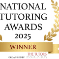 The Profs Tutors Wins ‘Private Tutoring Provider of the Year’ at 2025 National Tutoring Awards