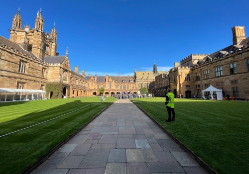 Minimum Grades for Top UK Universities